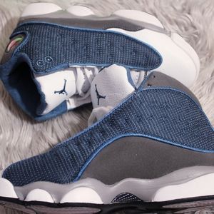Jordan Retro 13 shoes